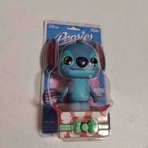 Funko Disney Stitch Blue Collectible Figure
